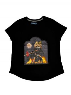 Kalachandji Tshirt for Women